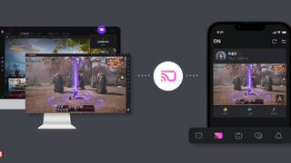 В MMORPG Throne and Liberty теперь можно играть на мобильном телефоне и в браузере