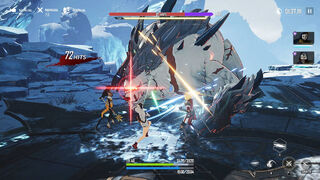 Скриншот 5 к игре Solo Leveling: ARISE