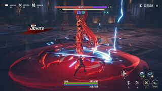 Скриншот 6 к игре Solo Leveling: ARISE