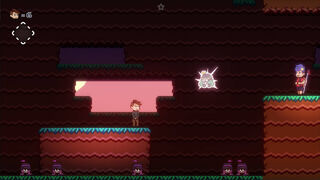 Скриншот 7 к игре Keaton's Adventure