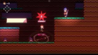 Скриншот 8 к игре Keaton's Adventure