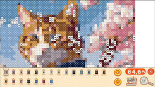 Скриншот 5 к игре My Hobby: Needlework Galore