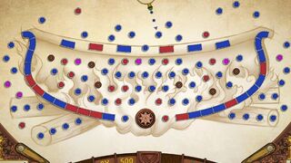 Скриншот 6 к игре Knights of the Round Peg