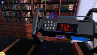 Скриншот 5 к игре Fluxed