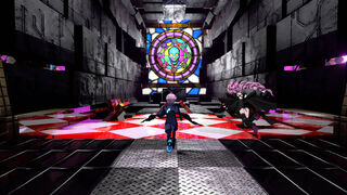 Скриншот 6 к игре Master Detective Archives: RAIN CODE Plus