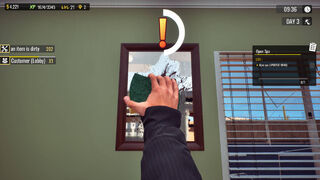 Скриншот 7 к игре Sunset Motel: Prologue