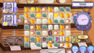 Скриншот 5 к игре Cheese Party