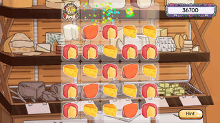 Скриншот 7 к игре Cheese Party