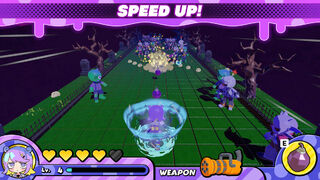Скриншот 5 к игре Snail's Knock Out!