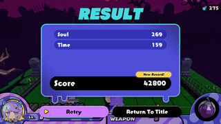Скриншот 6 к игре Snail's Knock Out!