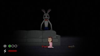 Скриншот 6 к игре Mr. Hopp's Playhouse HD