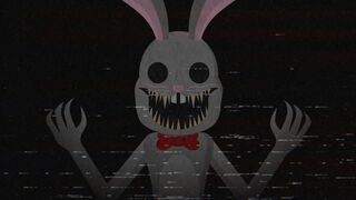 Скриншот 7 к игре Mr. Hopp's Playhouse HD