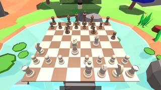 Gender Neutral Chess