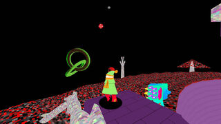 Скриншот 5 к игре Escaping DandyLand