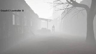 Скриншот 5 к игре The Fear of The Past