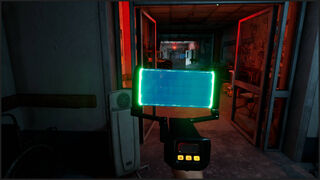 Скриншот 5 к игре Ghostbane: Prologue