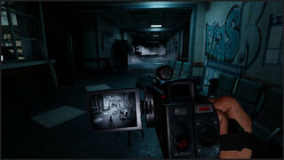 Скриншот 6 к игре Ghostbane: Prologue