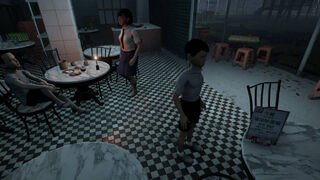 Скриншот 5 к игре Parasomnia