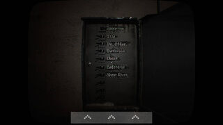 Скриншот 5 к игре Phantom Watcher