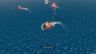 Скриншот 6 к игре Pirate Combat Trainer