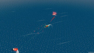 Скриншот 7 к игре Pirate Combat Trainer