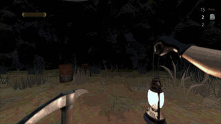 Скриншот 5 к игре Eerie Excavation