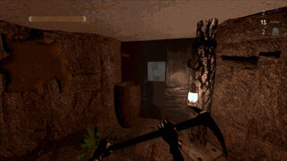 Скриншот 7 к игре Eerie Excavation