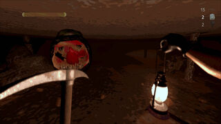 Скриншот 8 к игре Eerie Excavation