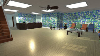 Скриншот 5 к игре 3D PUZZLE - Hospital 2