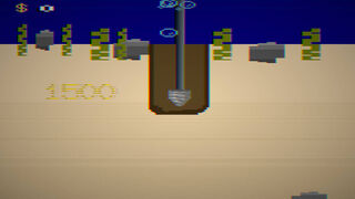 Скриншот 5 к игре Oil Strike '75