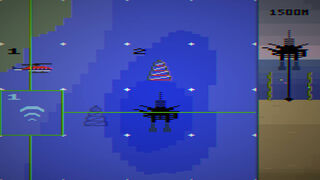 Скриншот 7 к игре Oil Strike '75