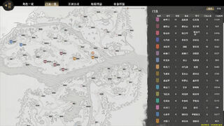 Скриншот 6 к игре 模拟江湖