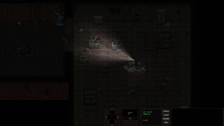 Скриншот 6 к игре Dust & Rain: Post-apocalyptic RPG