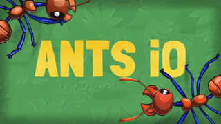 Скриншот 5 к игре Ants.io