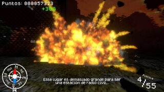 Скриншот 6 к игре Acre Crisis