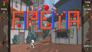 Скриншот 7 к игре Red Nose Guy The LegenDairy Quest