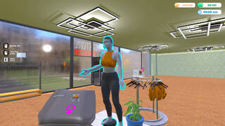 Clothing Store Simulator: Prologue