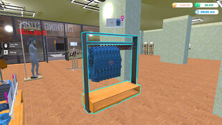 Скриншот 6 к игре Clothing Store Simulator: Prologue