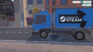 Скриншот 8 к игре Clothing Store Simulator: Prologue