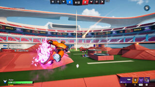 Скриншот 7 к игре Ultra Strikers