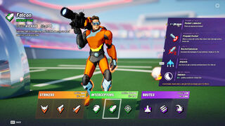 Скриншот 8 к игре Ultra Strikers