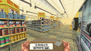 Скриншот 6 к игре NIGHT OF THE CONSUMERS