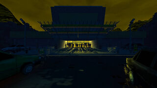 Скриншот 7 к игре NIGHT OF THE CONSUMERS
