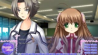 Скриншот 5 к игре Rewrite Harvest festa!
