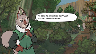 Скриншот 5 к игре War of the Western Deep