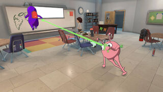 Скриншот 6 к игре Act Casual