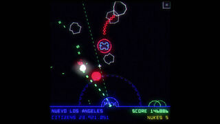 Скриншот 5 к игре Utopia Must Fall