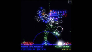 Скриншот 7 к игре Utopia Must Fall