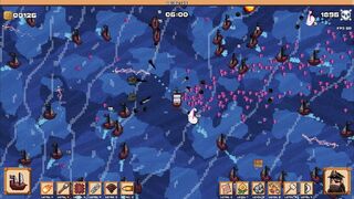 Скриншот 6 к игре Ruiga Pirates: Cursed Seas