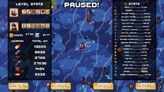 Скриншот 8 к игре Ruiga Pirates: Cursed Seas